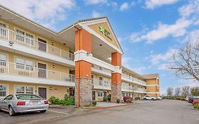 Extended Stay America Sacramento Northgate