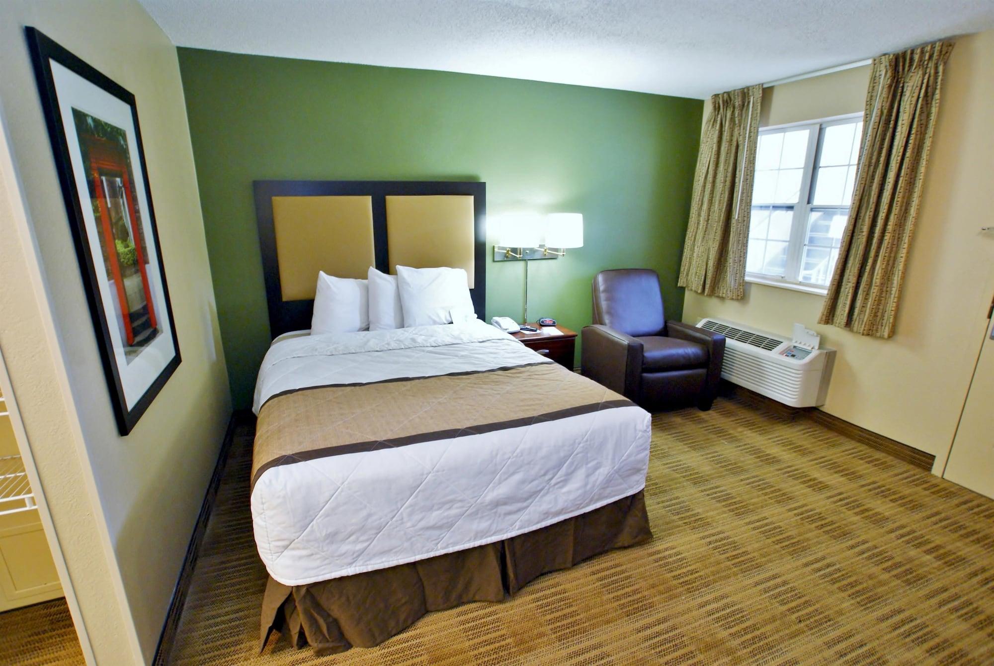 Extended Stay America Suites - Sacramento - Northgate Exterior photo