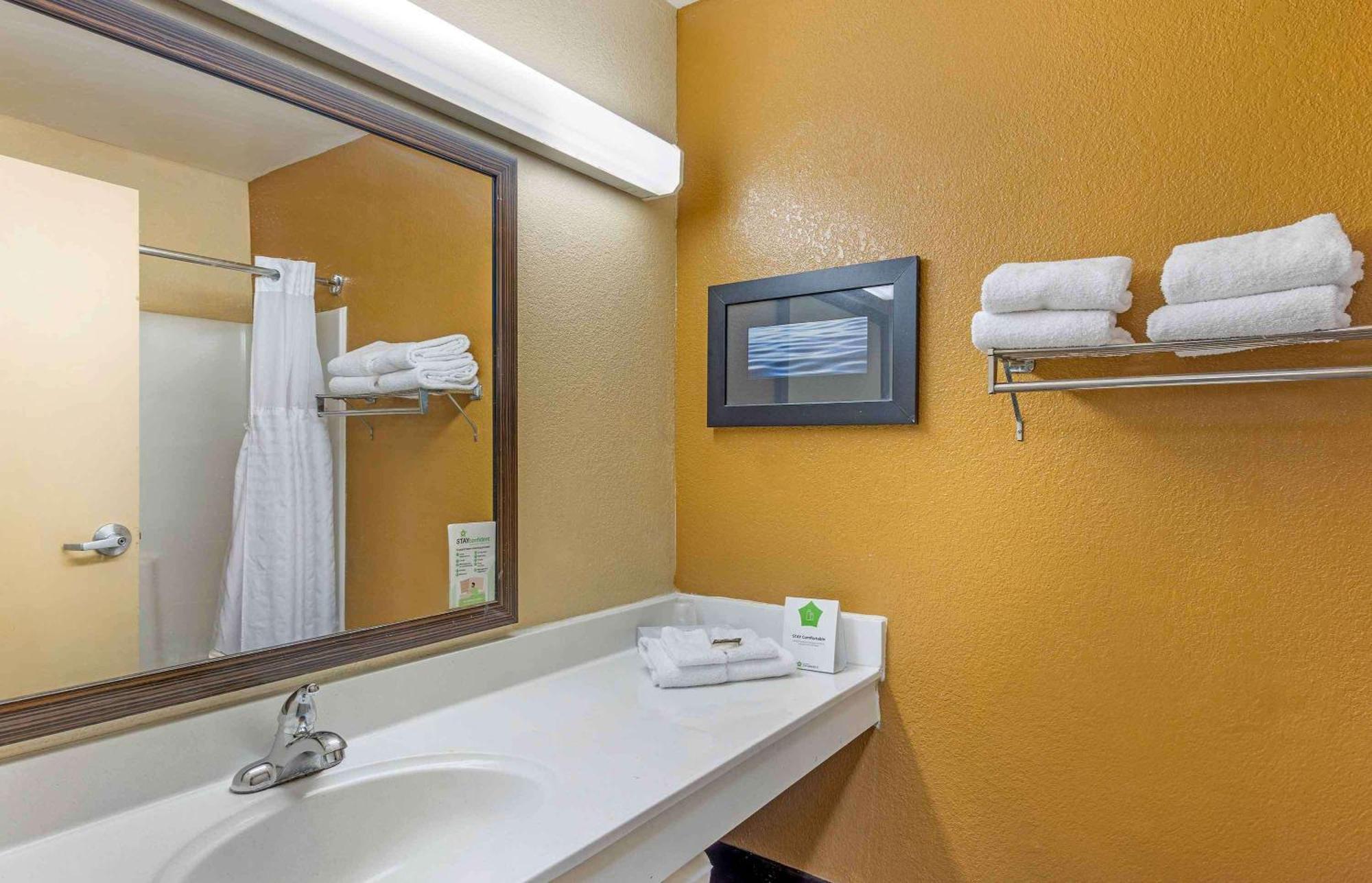 Extended Stay America Suites - Sacramento - Northgate Exterior photo