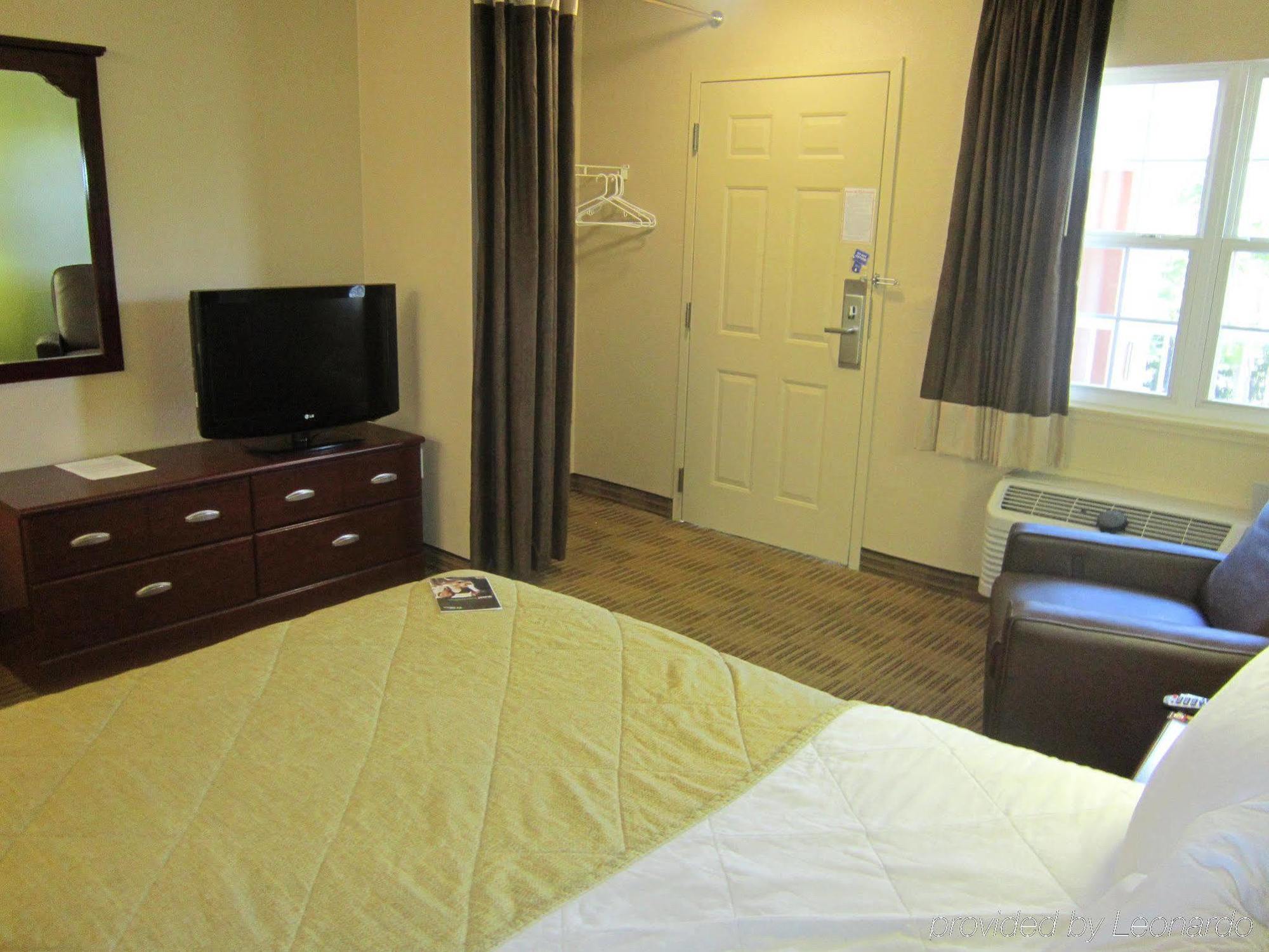 Extended Stay America Suites - Sacramento - Northgate Exterior photo